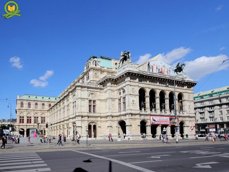 سبک های معماری در کشور اتریش