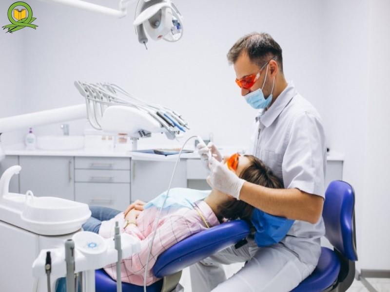 تخصص های دندانپزشکی