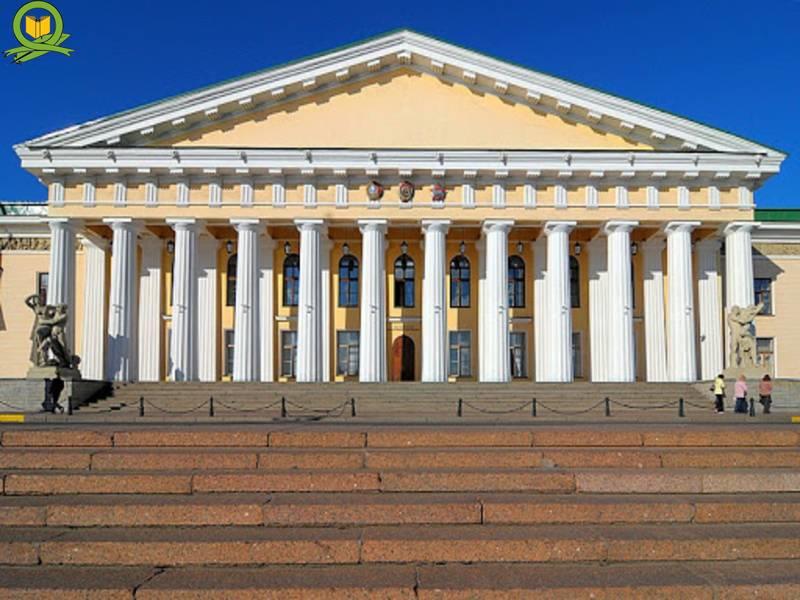 دانشگاههای مورد تایید وزارت علوم در روسیه در سال 2020 2021
