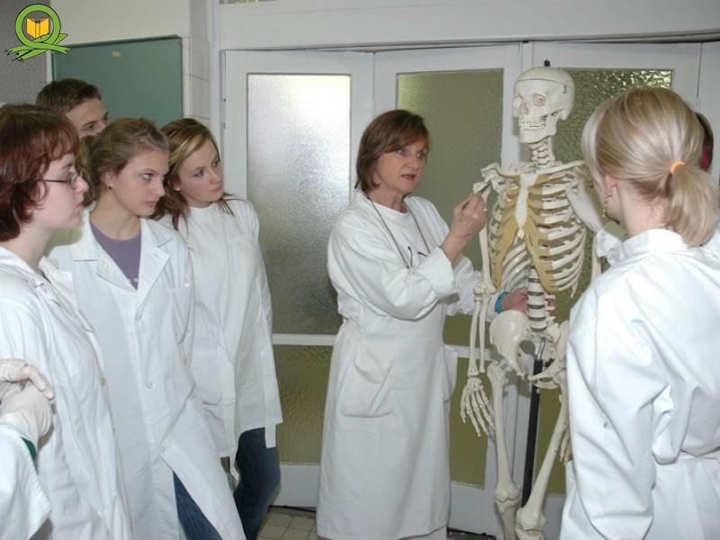 تحصیل پزشکی در اسلواکی