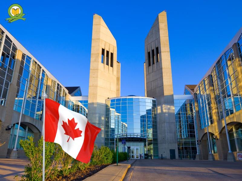 10 دانشگاه برتر ارزان کانادا برای دانشجویان بین المللی در سال 2024