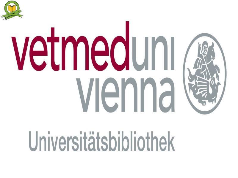 دانشگاه دامپزشکی وین اتریش