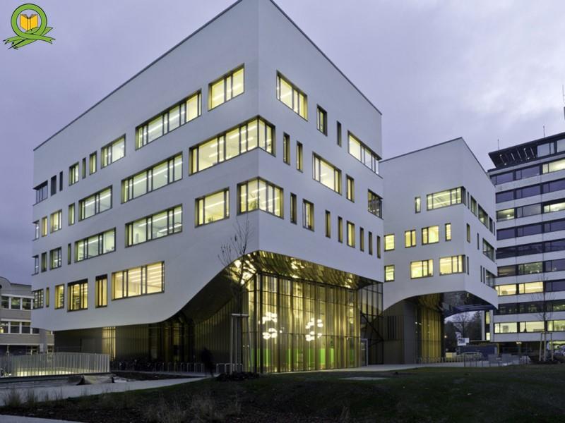 تحصیل پزشکی در دانشگاه های خصوصی اتریش