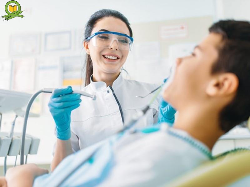 هزینه تحصیل رشته دندانپزشکی در اتریش