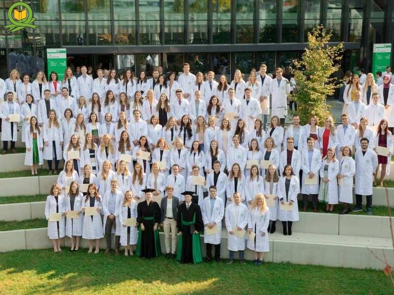 تحصیل پزشکی در اتریش